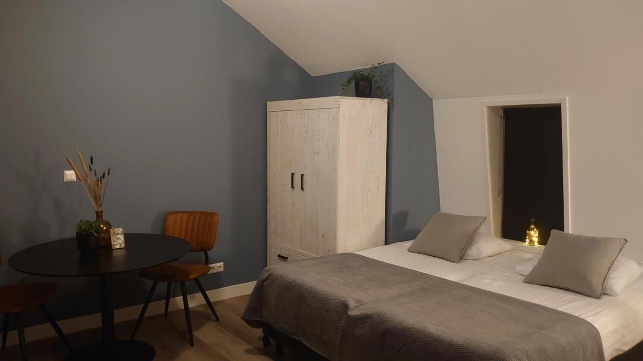Hotel De Gaaper آميسفورت المظهر الخارجي الصورة