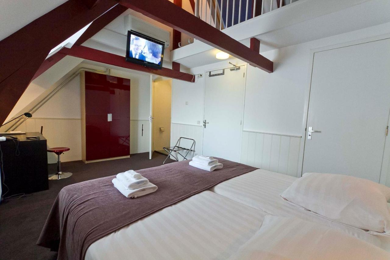 Hotel De Gaaper آميسفورت الغرفة الصورة